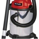 Aspirator umed-uscat, 1250 W, TC-VC 1815 S, Einhell - imagine 3