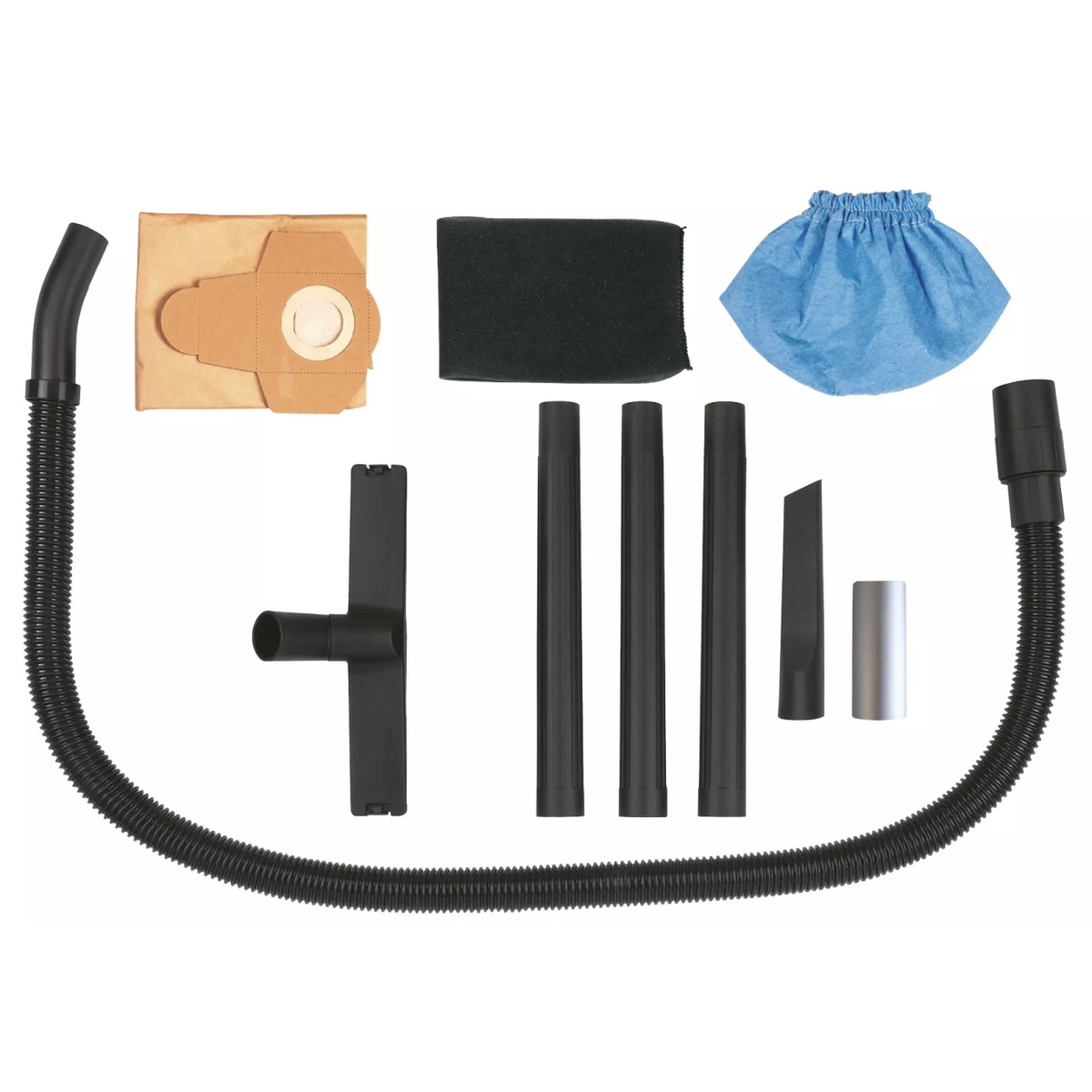 Aspirator umed-uscat, 1250 W, TC-VC 1815 S, Einhell - imagine 5