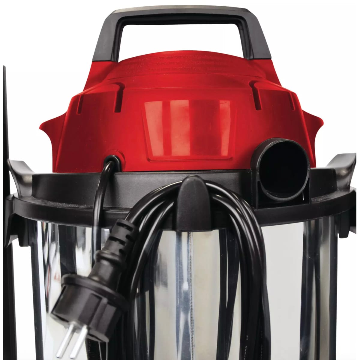 Aspirator umed-uscat, 1250 W, TC-VC 1815 S, Einhell - imagine 8