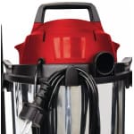 Aspirator umed-uscat, 1250 W, TC-VC 1815 S, Einhell - imagine 8