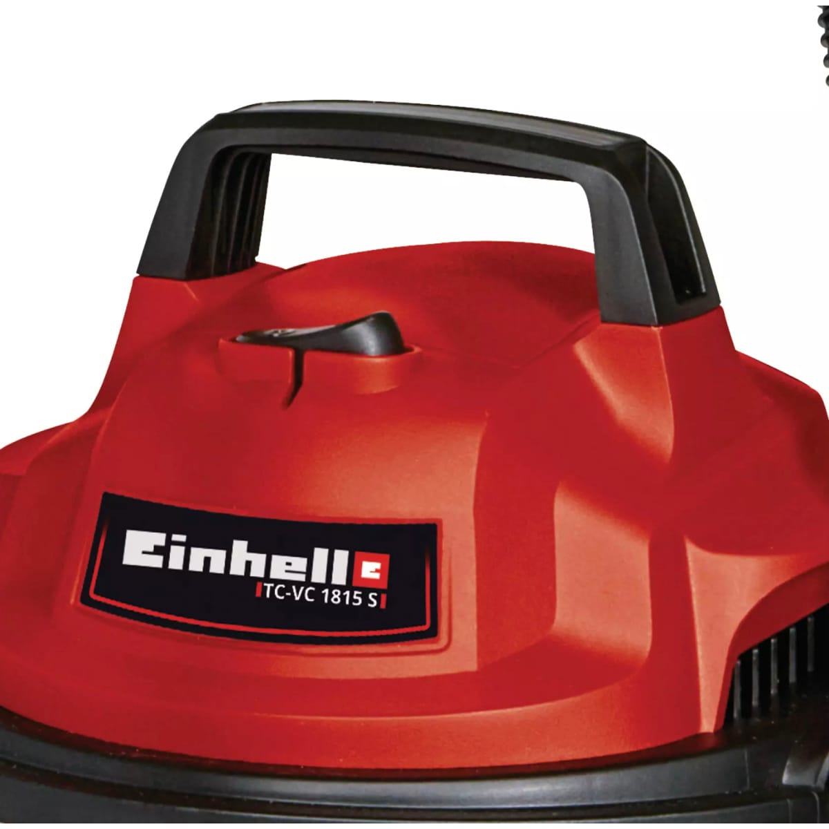 Aspirator umed-uscat, 1250 W, TC-VC 1815 S, Einhell - imagine 9