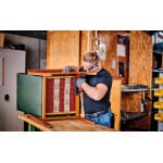 Compresor Einhell, 8 bar, TE-AC 135/24 Silent Plus - imagine 2