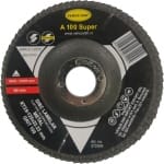 Disc lamelar frontal metal KT29 – 125x22,23 mm, gr. 100