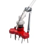 Freza de maruntit, FM4