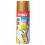 spray vopsea auriu