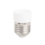 Adaptor dulie de la E27 la E14 - imagine 4