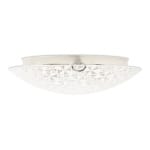 Plafonieră NEW MODERNA 2xE27 max. 40W, Ø30 cm, IP20 - imagine 2