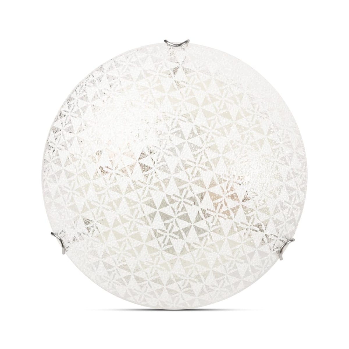 Plafonieră NEW MODERNA 2xE27 max. 40W, Ø30 cm, IP20 - imagine 3