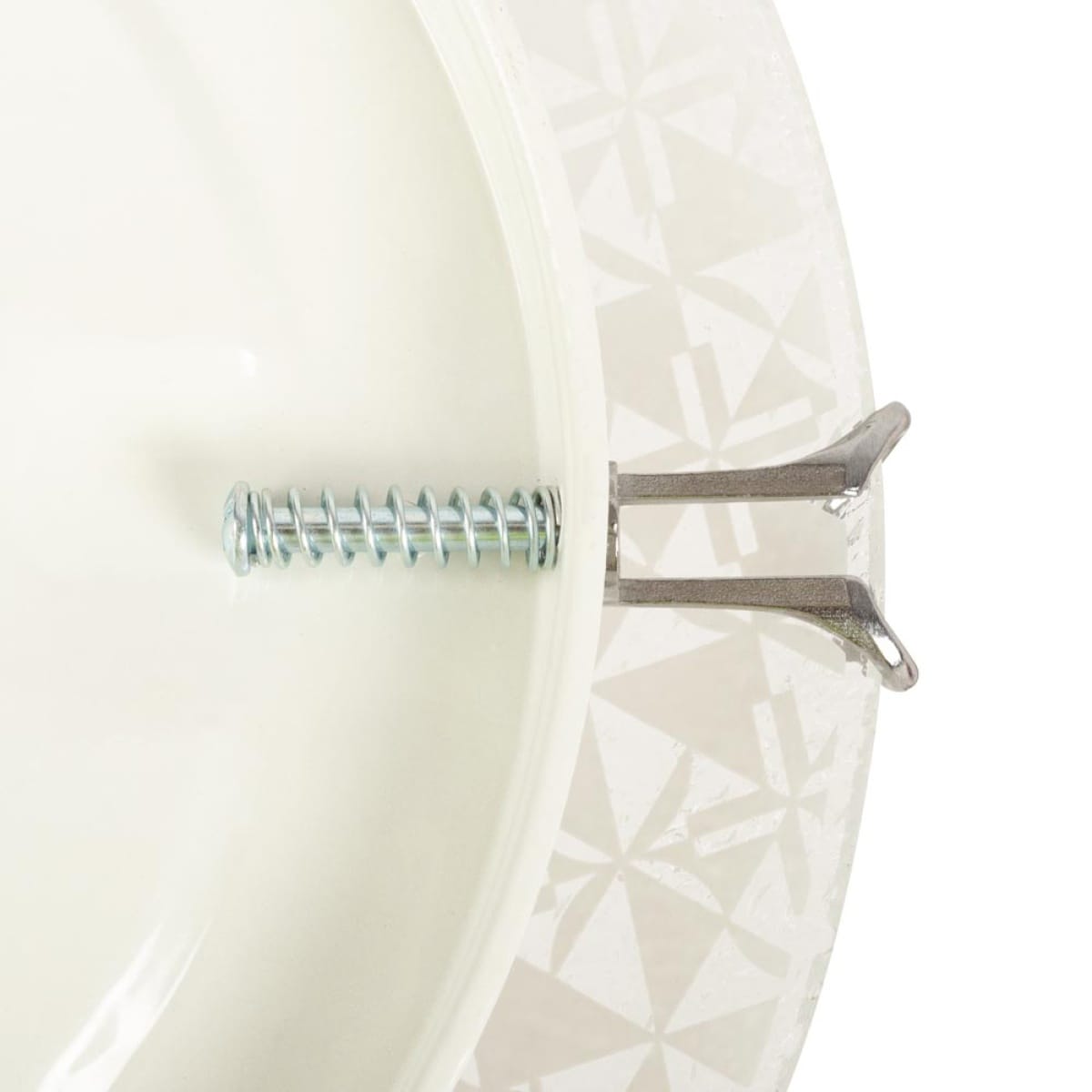 Plafonieră NEW MODERNA 2xE27 max. 40W, Ø30 cm, IP20 - imagine 4