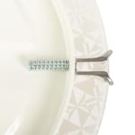 Plafonieră NEW MODERNA 2xE27 max. 40W, Ø30 cm, IP20 - imagine 4