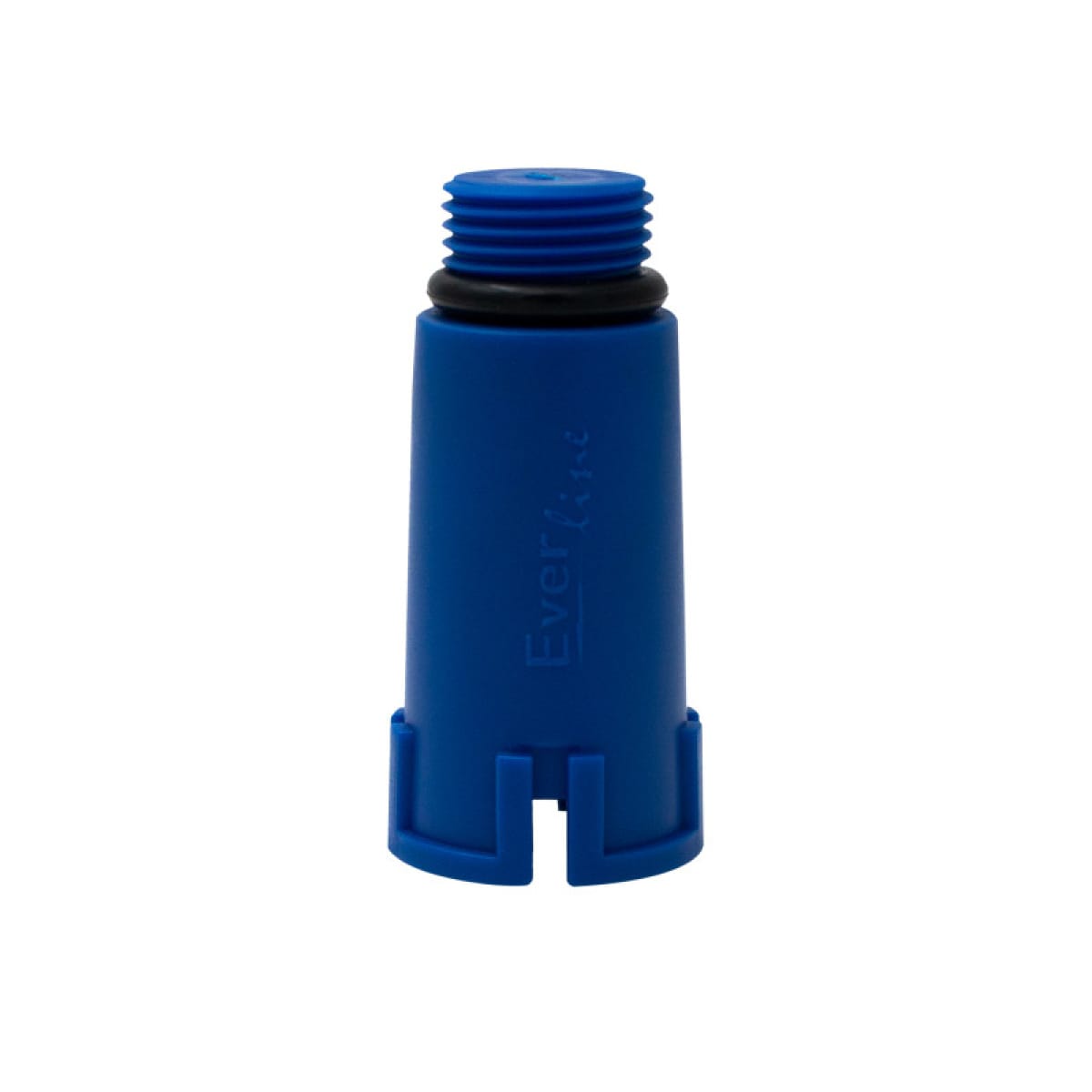 Dop de probă PPR 1/2” albastru - imagine 2