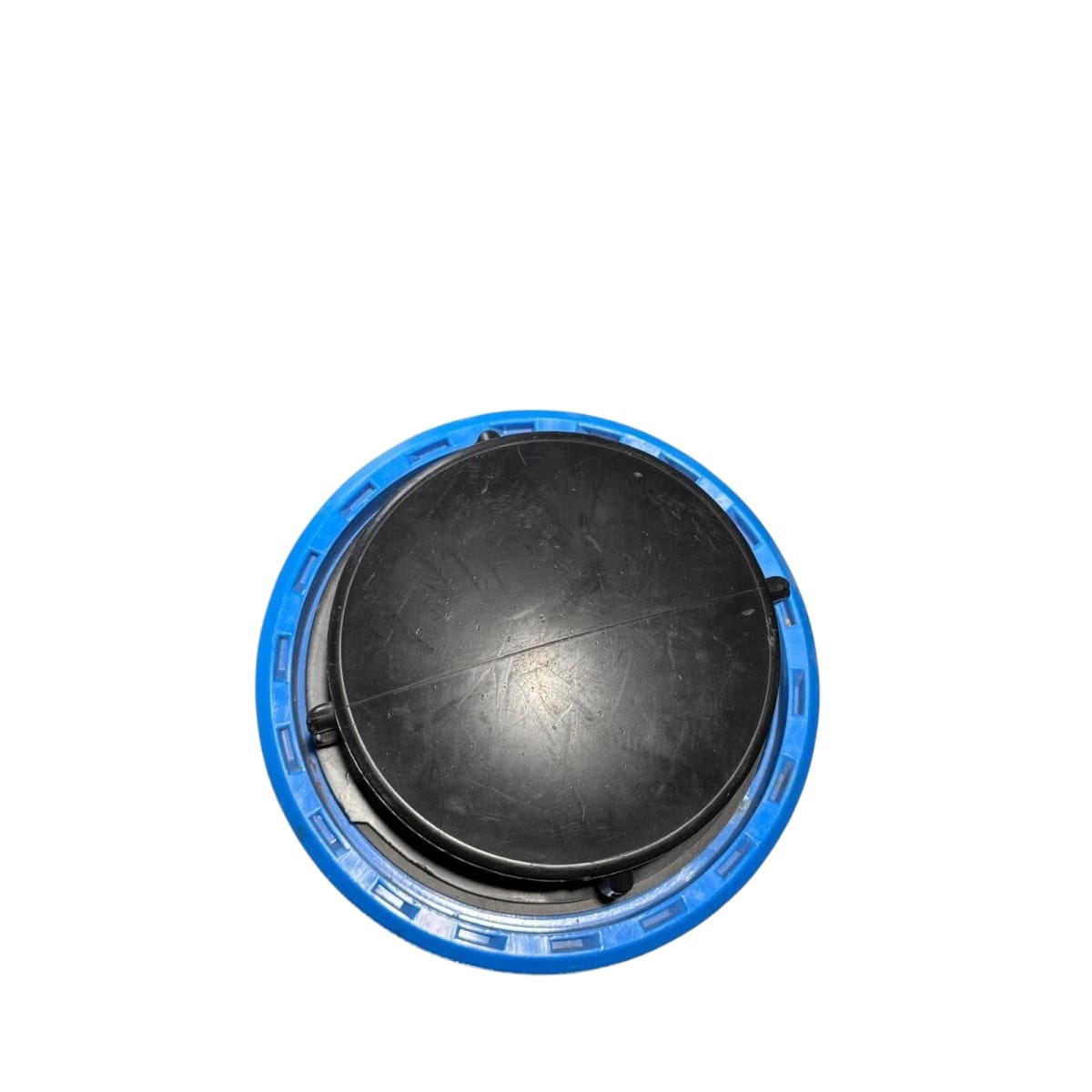 Dop compresiune teava PEHD, D 110 mm, PN 16 - imagine 2