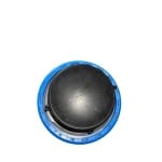 Dop compresiune teava PEHD, D 110 mm, PN 16 - imagine 2