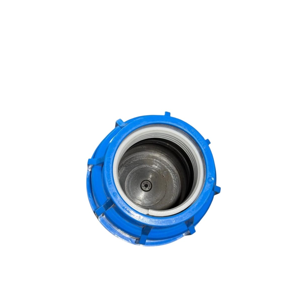 Dop compresiune teava PEHD, D 110 mm, PN 16 - imagine 3