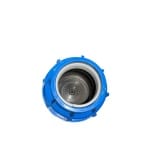 Dop compresiune teava PEHD, D 110 mm, PN 16 - imagine 3