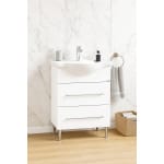 mobilier baie poza
