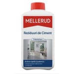 Soluție de îndepărtat urmele de ciment, Mellerud, 1 L