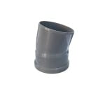 Cot PP, 110 mm x 15 grade