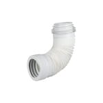 Racord WC extensibil 250-530 mm