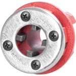 Cap filetat manual Strend Pro A0233A, 1/2", piesă de schimb - imagine 2
