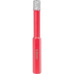 Carota diamantată Strand Pro Premium DCB12 – Ø8 mm, prindere HEX, profesională