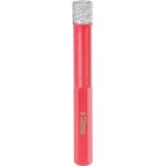Carota diamantată Strand Pro Premium DCB12 – Ø10 mm, prindere HEX, profesională