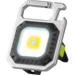 Lampă de lucru Strend Pro ZW120402, pandantiv, LED 1100 lm, magnet, cu clemă, încărcare USB