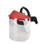 Vizieră Protecţie PVC