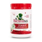 Activator Mr.Bacteria Nr. 16, nutrienți pentru plante de apartament sănătoase, 500g