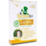 Activator Mr.Bacteria nr. 6, pentru latrină, 100 g