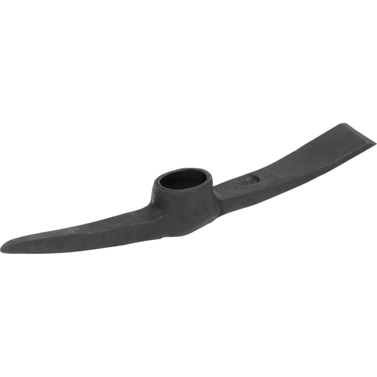 Târnăcop Strend Pro P-415 WH, 2500 g, cu mâner din lemn, pentru construcții și terasamente - imagine 2