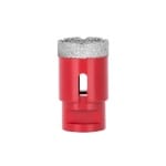 Carota diamantată Strand Pro Premium DCB11 – Ø40 mm, M14, HD, profesională