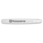 Șină de ghidaj Husqvarna .325" 1.3 mm, 72 DL, 18" (45 cm), prindere K095  laminated 578400172