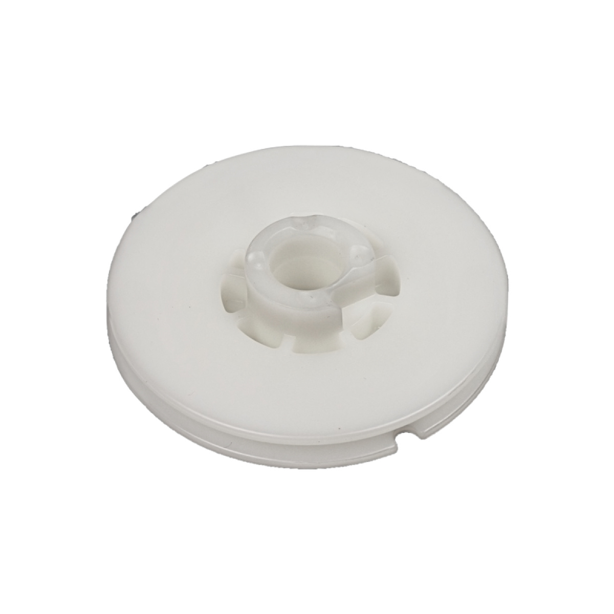 Melc pompă ulei compatibil Husqvarna 455, 455E, 460 cod 598718301 - imagine 2
