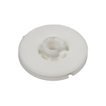 Melc pompă ulei compatibil Husqvarna 455, 455E, 460 cod 598718301 - imagine 2
