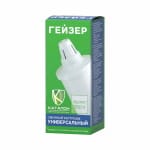 Cartuș filtrant pentru cană Geyser 501