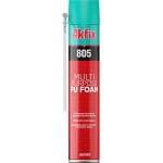 Spuma multifunctional, de montaj, 750 ml, 805, Akfix