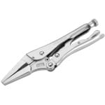 Clește cu autoblocare Cr-V 230 mm, industrial, Tolsen