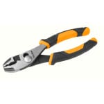 Clește de îmbinare articulată 160 mm, industrial, Tolsen