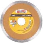 Disc diamantat continuu KONNER D71001 115 mm