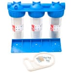 Filtru cu Sita 5 1/2 in cutie color ALFAKAL G50008 - imagine 2
