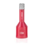 Carota diamantata Strend Pro Premium DCB11, 10 mm, M14, HD, coroană profesională