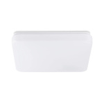 Plafoniera patrata LED 25W 6500K IP20, Homelight