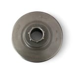 Carcasă ambreiaj Oregon 108215XSF – .325” 7 dinți, sistem SM7, compatibil Husqvarna/Jonsered/Partner/Poulan - imagine 2