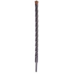 Burghiu beton,  Strend Pro Premium DB4 24x450 mm, SDS+, cu 4 muchii