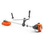 Motounealta, 525RX Mark II Husqvarna