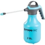 Pompa de Stropit Strend Pro Garden, manual, 2,0 lit.