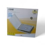Corp de iluminat aparent LED Arelux XEDGE 20W — Aplică/Plafonieră IP66 cu senzor de mișcare pentru interior și exterior - imagine 2