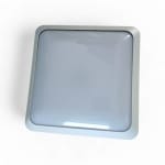 Corp de iluminat aparent LED Arelux XEDGE 20W — Aplică/Plafonieră IP66 cu senzor de mișcare pentru interior și exterior