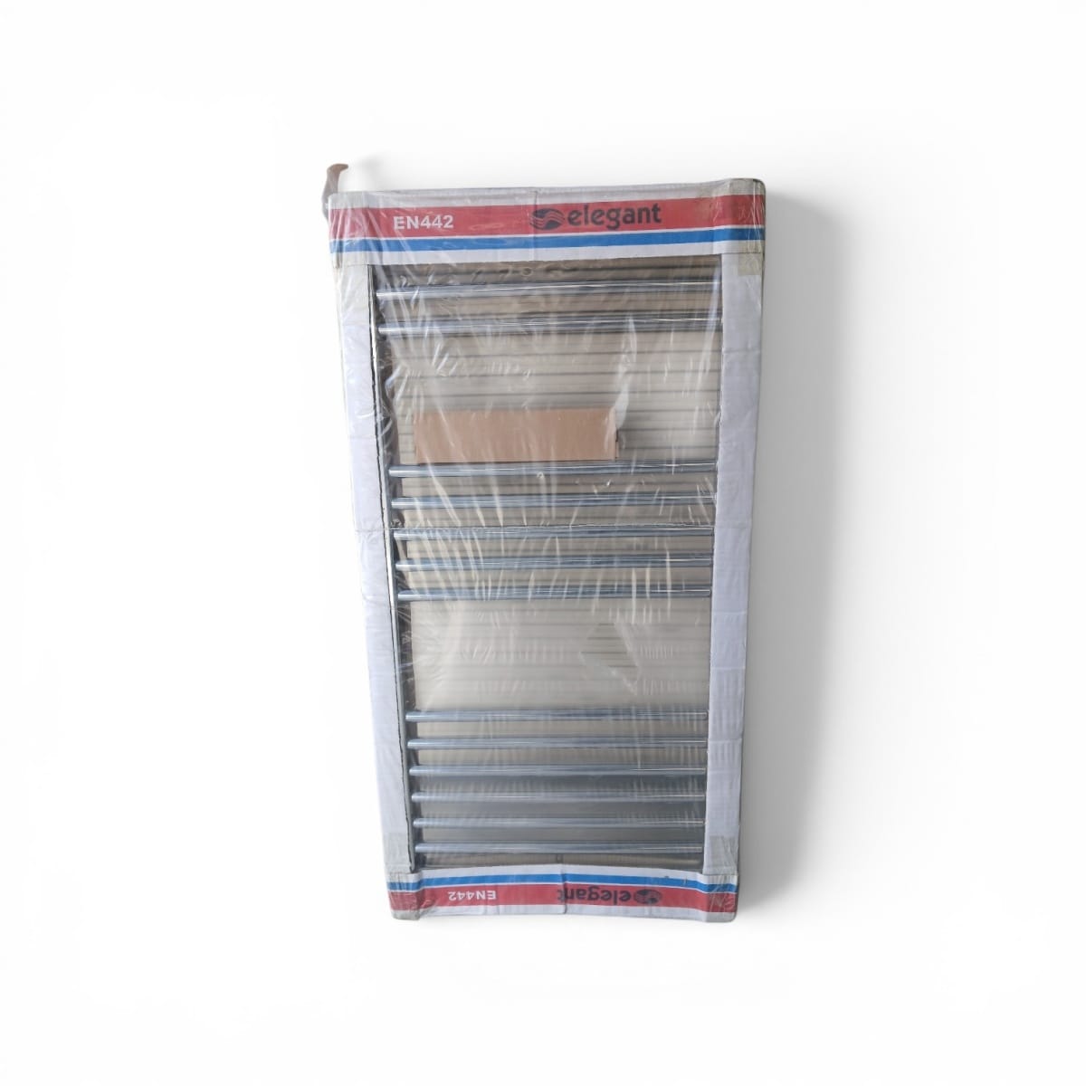 Radiator portprosop cromat Elegant 500x1000 - imagine 2
